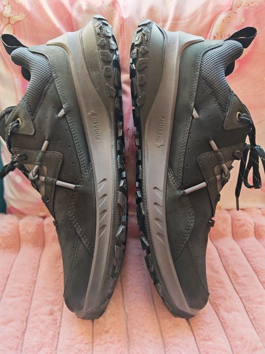 ECOO естествена кожа