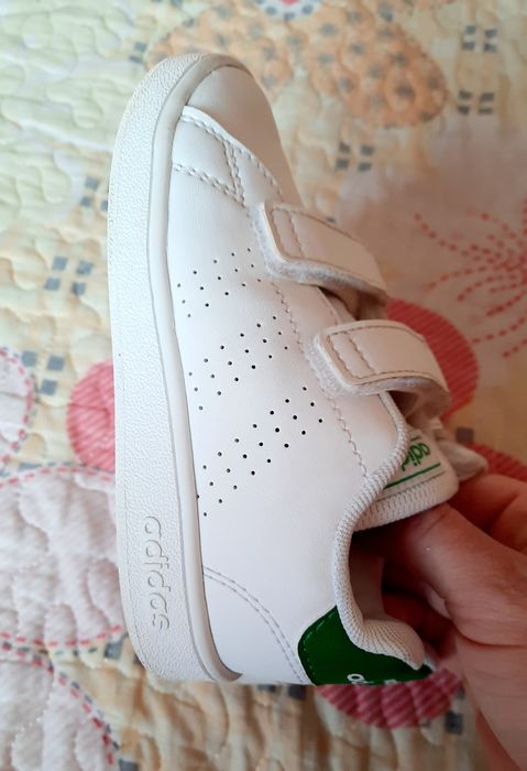 Încălțăminte pentru copii Adidas originali nr.25, interior 15cm