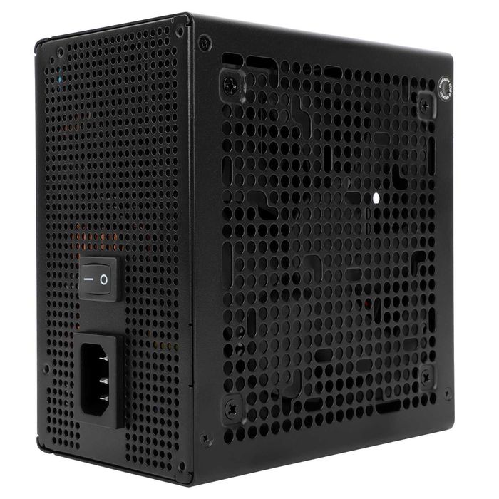 Блок питания PSU ThermalRight TR-AG 1000W (Black)/SP 1000W Black+-