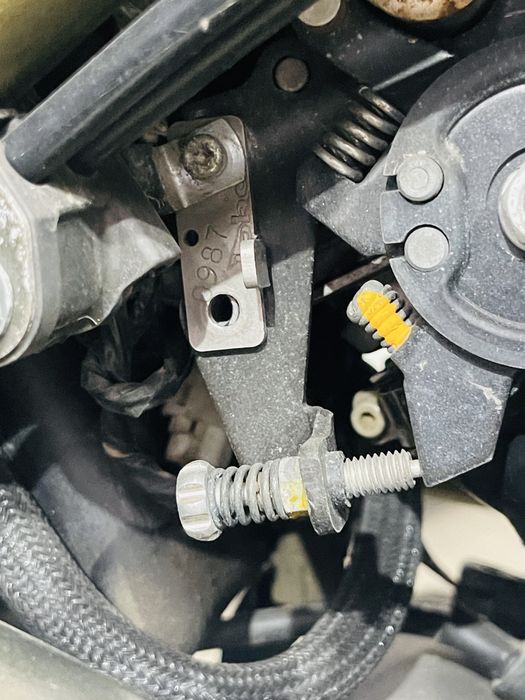 Kawasaki er6n LIMITAT A2