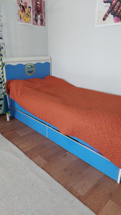 Продам детский гарнитур