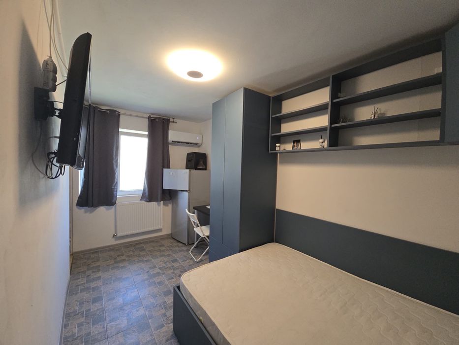 Inchiriez Garsoniera