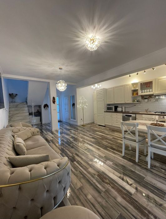 Casa insiruita - 149.000 euro - Mosnita Noua