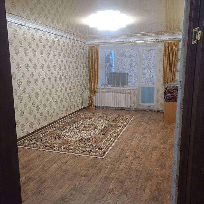 Продам 1 ком.квартиру Сити 2 мкр