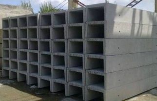 Продам лотки бетонные [Лоток]