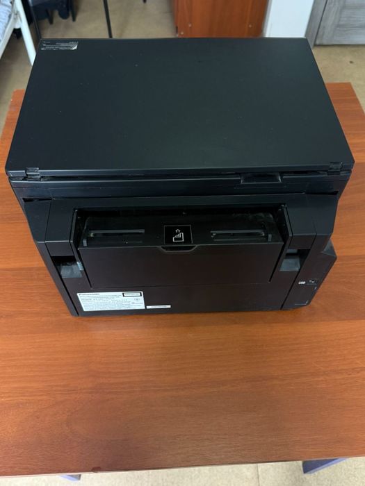 Принтер Panasonic KX-MB2020