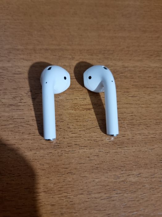 Наушники Airpods 2