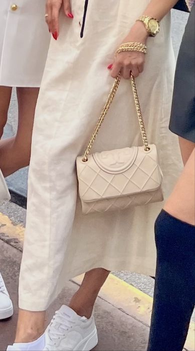 Чанта Tory Burch