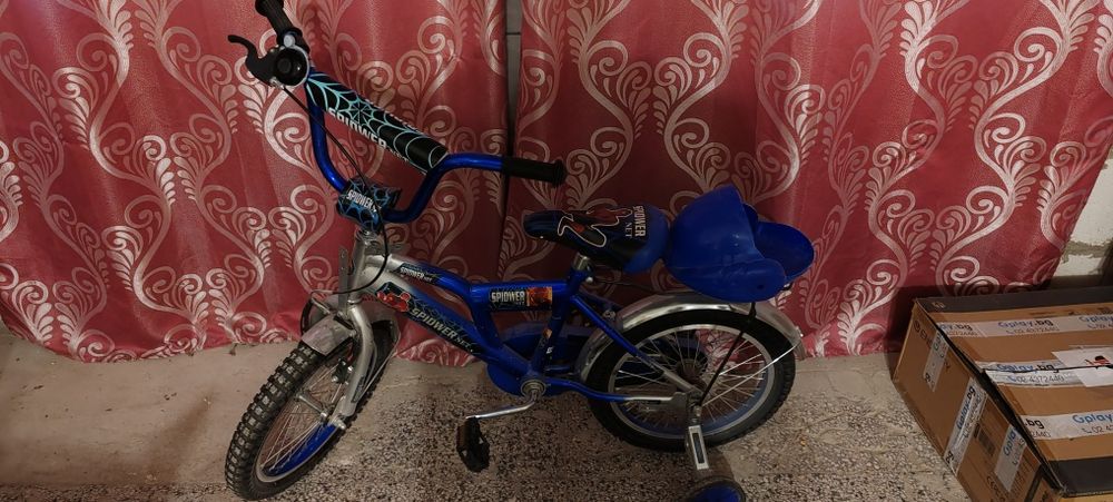 Детско    колело