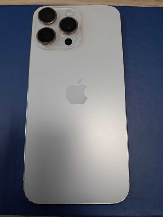 Iphone 16 Pro Max 512 GB