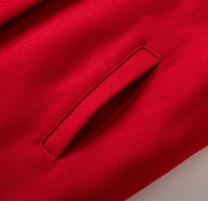 Пальто утепленное на рост 140-150