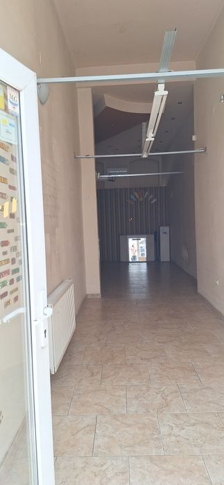 Spatiu comercial de inchiriat