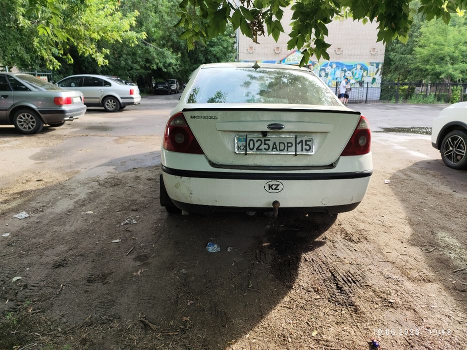 Продам форд мондео 3.