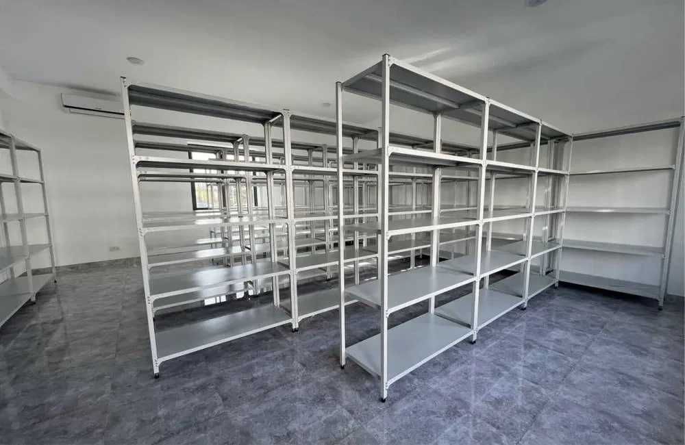 Ombor | Pallet stelaj | Омбор | Паллет стелаж