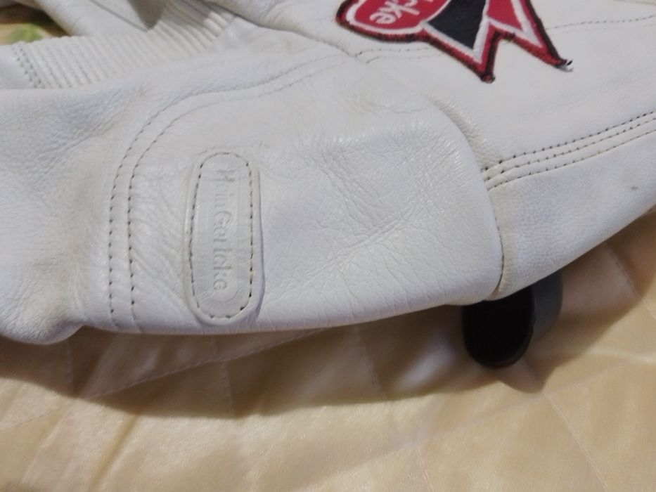 Мото екип и каска