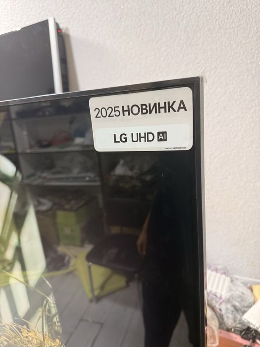 Продам телевизор LG -65 webos