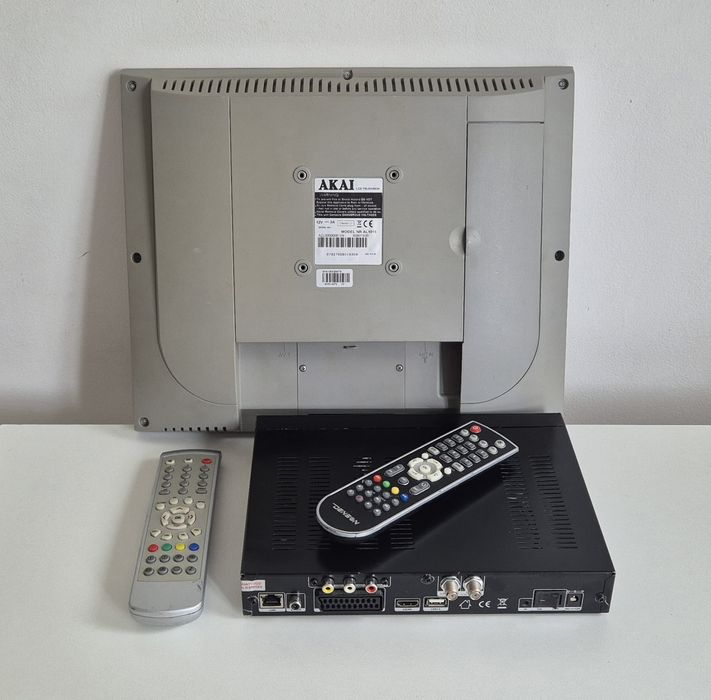 akai tv second hand si noi de vanzare • Anunturi • OLX.ro