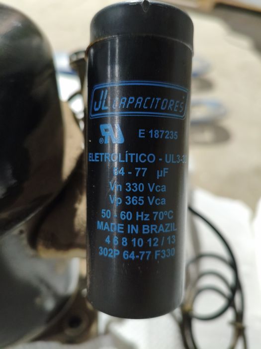 Продам компрессор от холодильника 20000