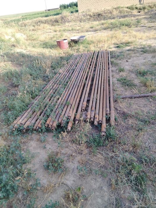 Буравой сотилади 120 мт шитанкаси хамма нарсалари бор