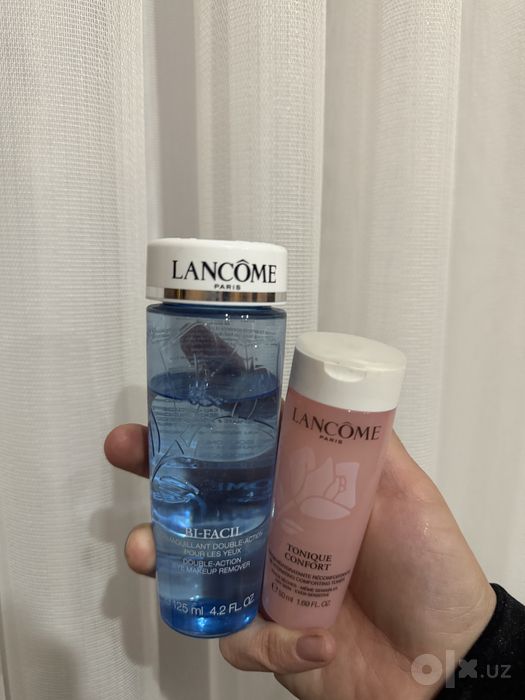 Мицелярка Lancome 300 тысяч комплект