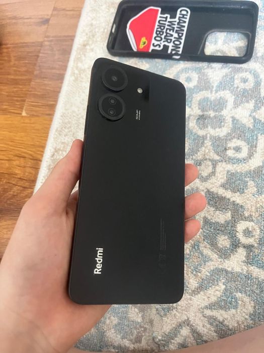 Redmi 13c ,продам