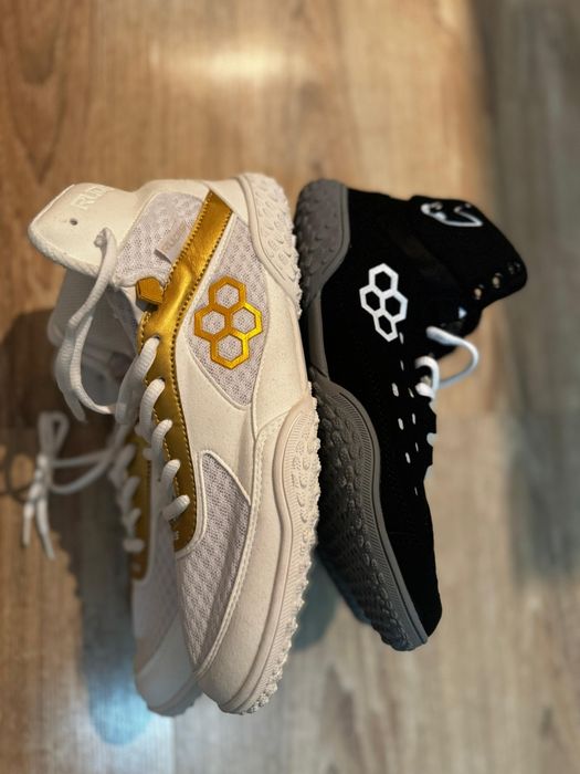 Борцовки/Боксерки Rudis