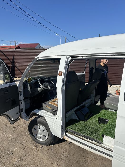 Сдам в Аренду Дамас