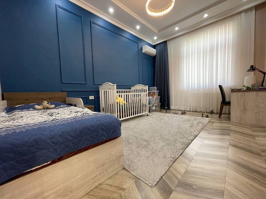 Жк Новза! Сдаётся 4х комнатная квартира в элит Жк!