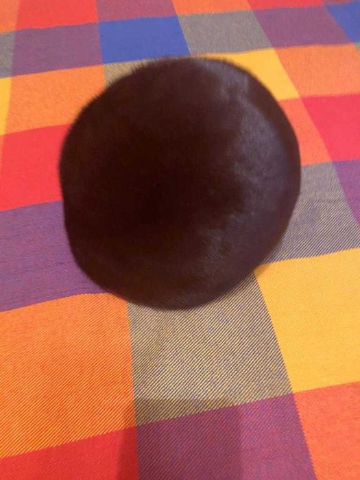 Норка шапки продам