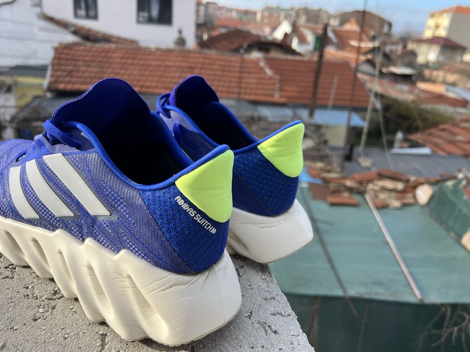 Adidas Switch 47 1/3