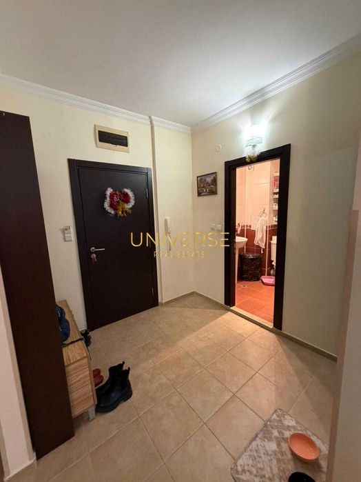 Продава се Двустаен апартамент в Свети Влас - 72 кв.м за 652 €/кв.м - Снимка #9