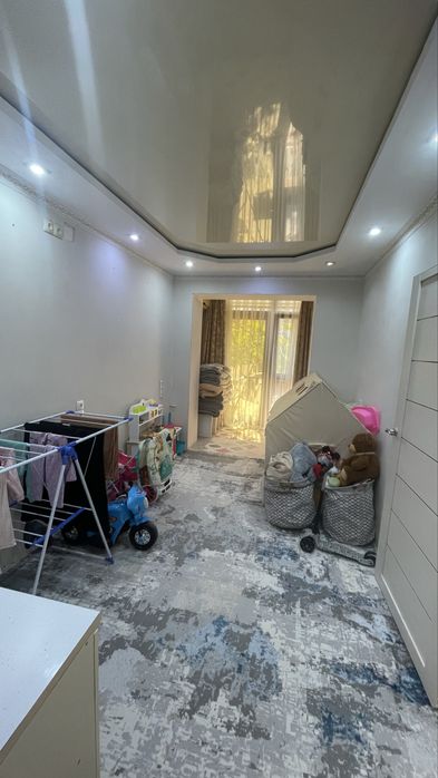 продается квартира