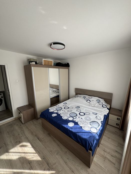 Apartament de vanzare galati