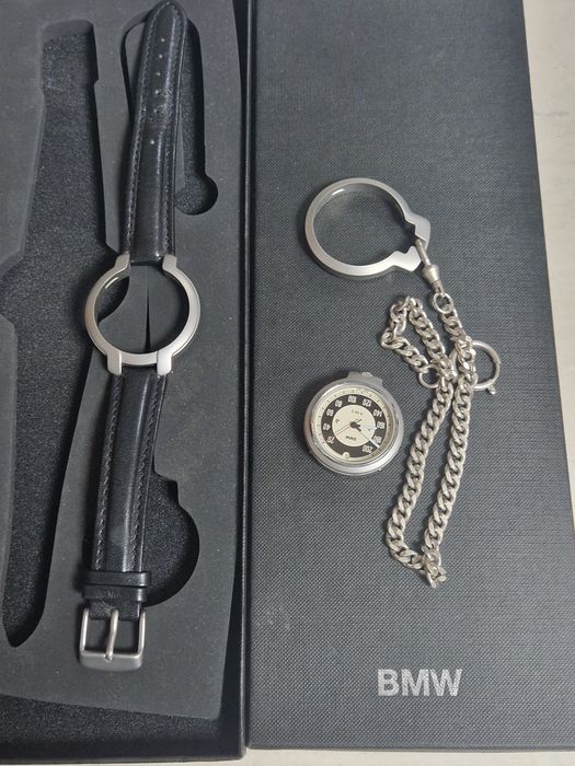 Ceas automatic, mecanic BMW R 69 S