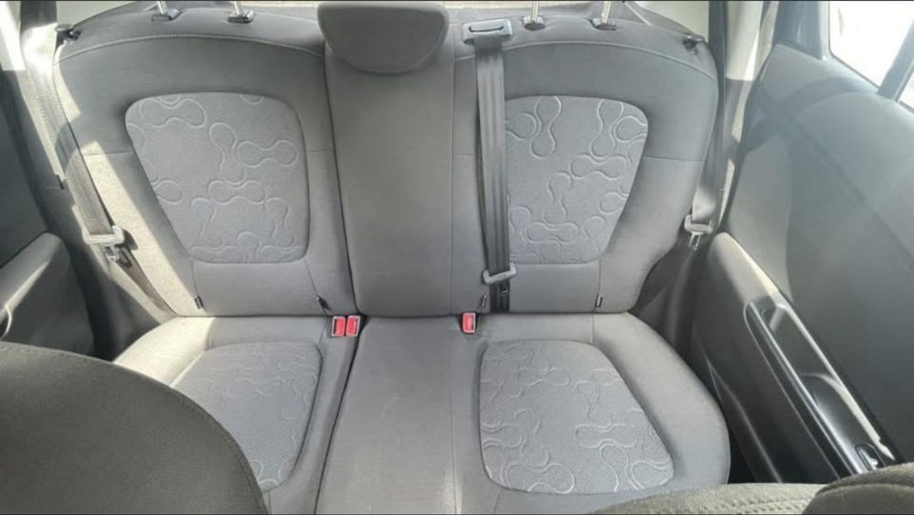 Hyundai I20 BlueDrive