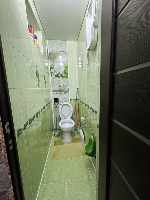 Квартира 4 комнатная