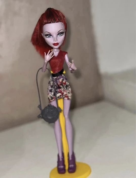 Papusa Monster High Opereta