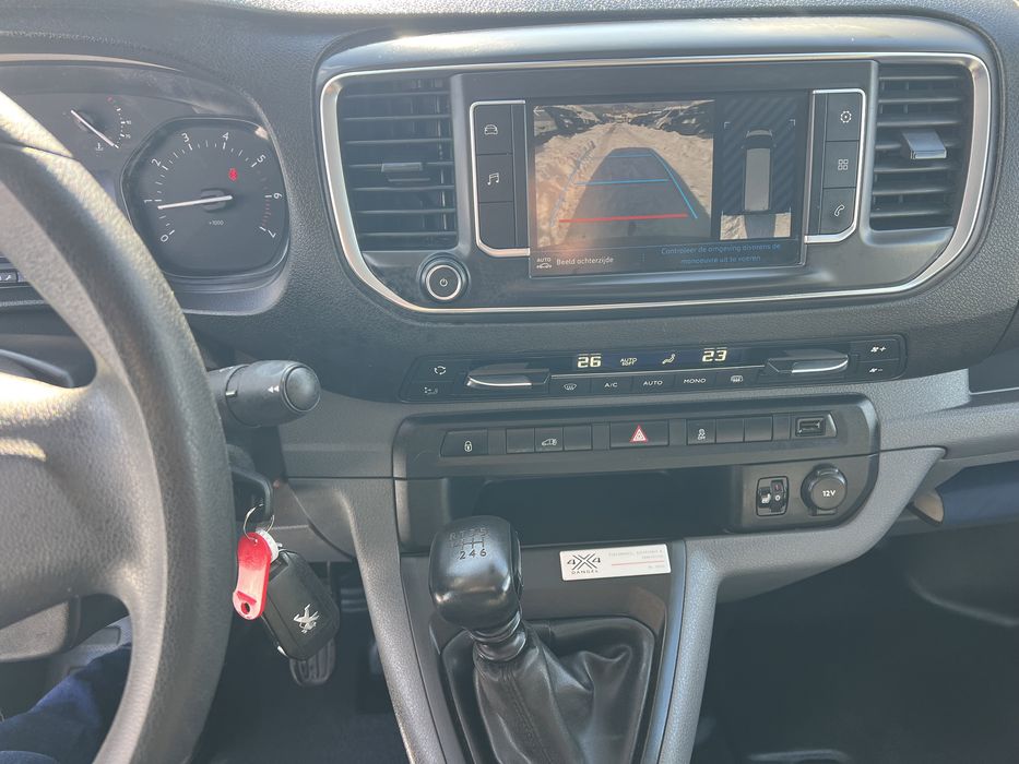 Expert 2.0 xxl 150cp!!!4x4!!!2018 euro6