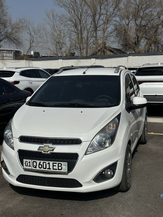 Spark 2019 Avtomat Oq