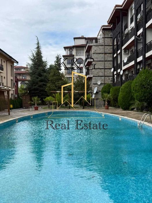 Панорамно студио - " Свети Влас "