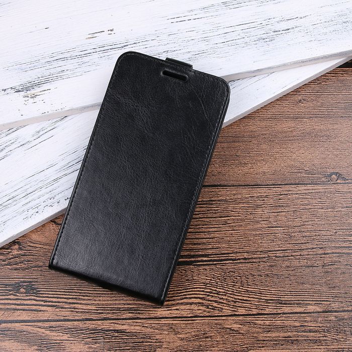 Xiaomi Redmi Note 15 Pro / 15 Pro+ / Вертикален кожен флип калъф