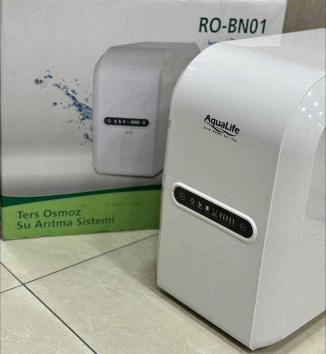 АКЦИЯ сув фильтри (фильтр воды)/AKSIYA suv filtri teskari osmos