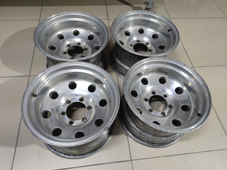 Продам комплект дисков