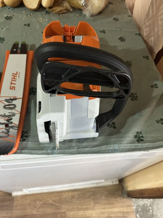 StihL MSA 220 C