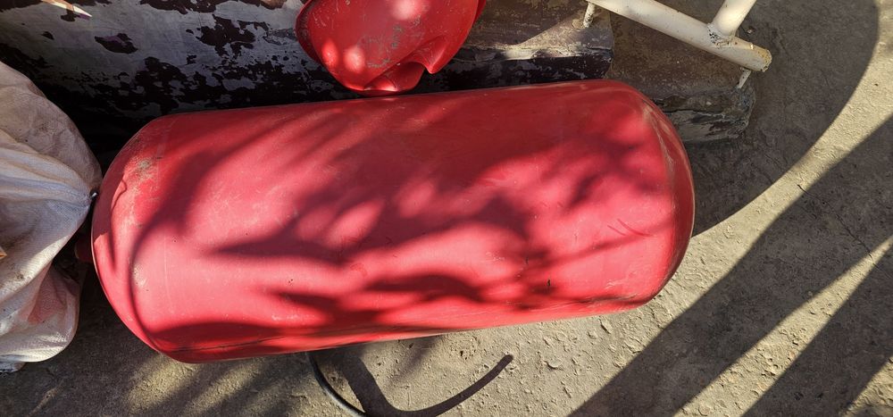 Gaz balon 100 tali 2020 yil