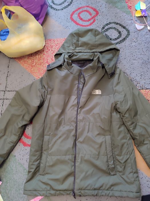 Продам мужскую куртку