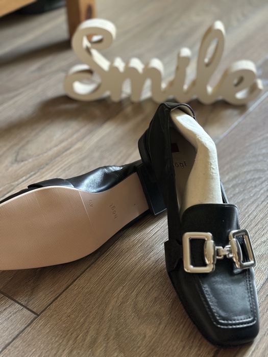 Дамски обувки Hogl