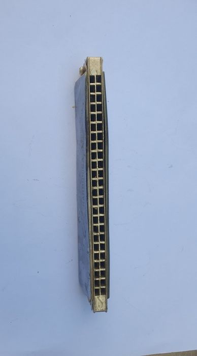Muzicuta Hero Harmonica