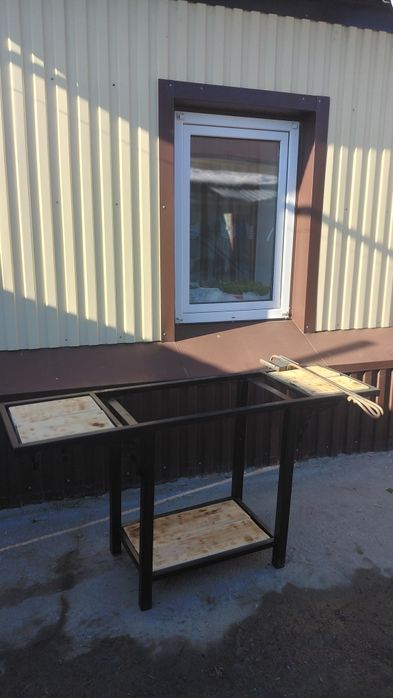 Продам новые мангалы