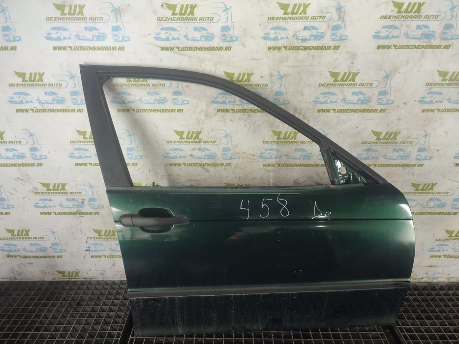 Usa dreapta fata BMW Seria 3 E46 [1997 - 2003] 2.0 d 204D1